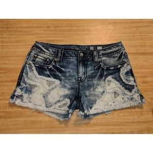 Miss Me shorts